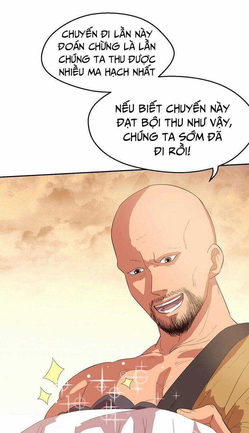Hỗn Độn Kiếm Thần - Chapter 42 - Trang 12