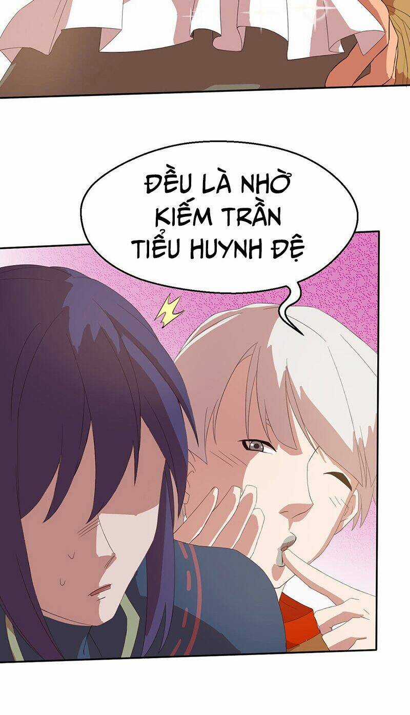 Hỗn Độn Kiếm Thần - Chapter 42 - Trang 13