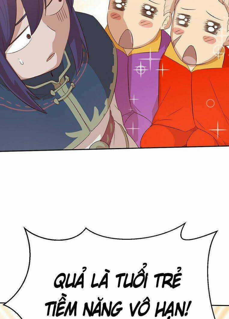 Hỗn Độn Kiếm Thần - Chapter 42 - Trang 17