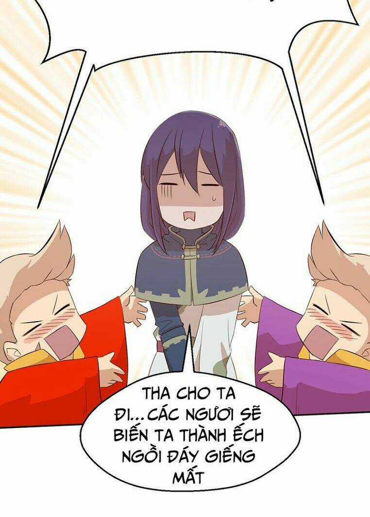 Hỗn Độn Kiếm Thần - Chapter 42 - Trang 18