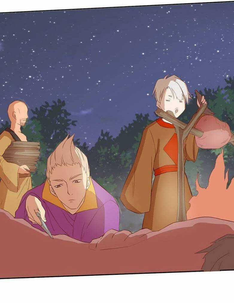 Hỗn Độn Kiếm Thần - Chapter 42 - Trang 3