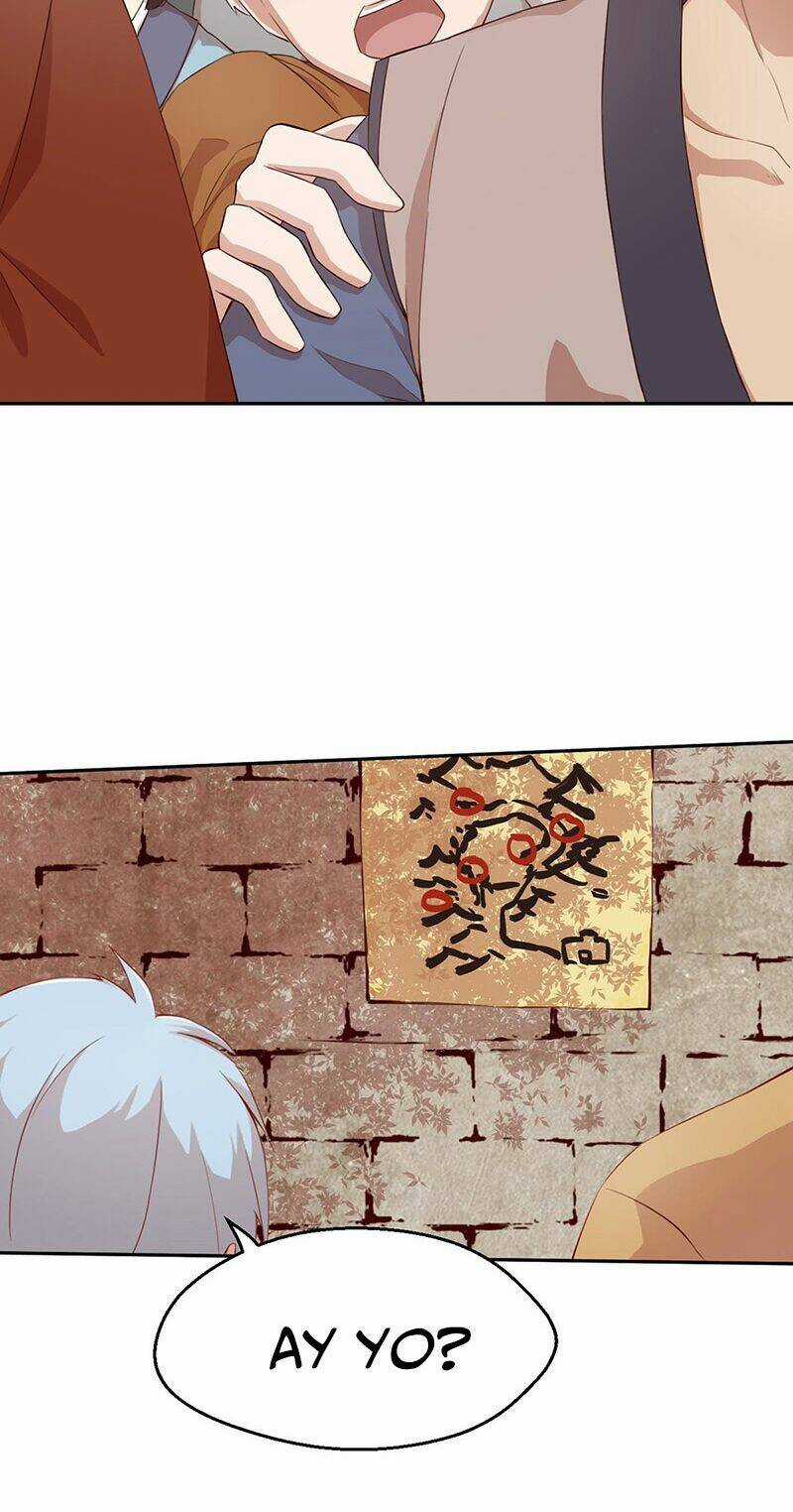 Hỗn Độn Kiếm Thần - Chapter 42 - Trang 22