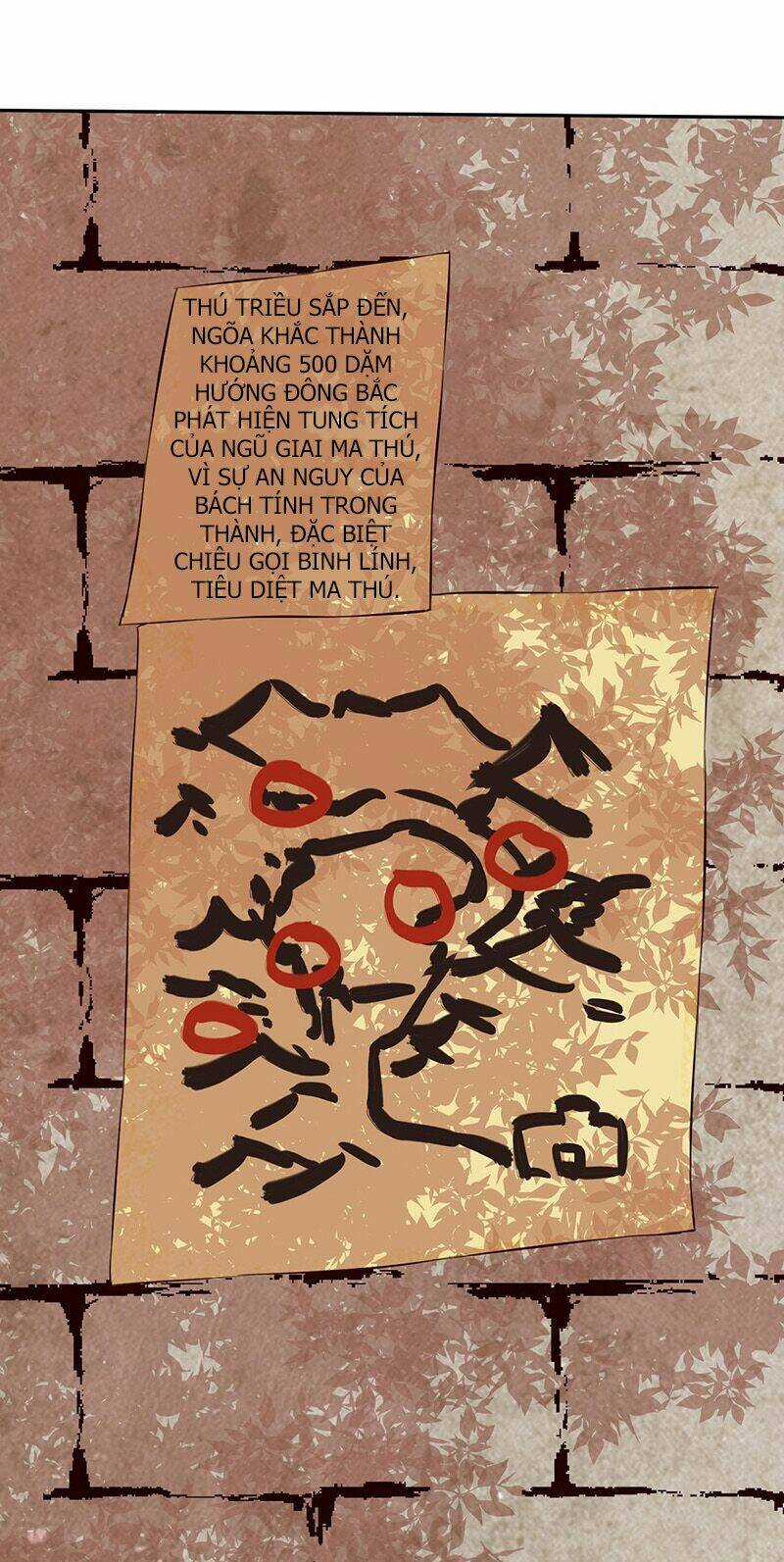 Hỗn Độn Kiếm Thần - Chapter 42 - Trang 23