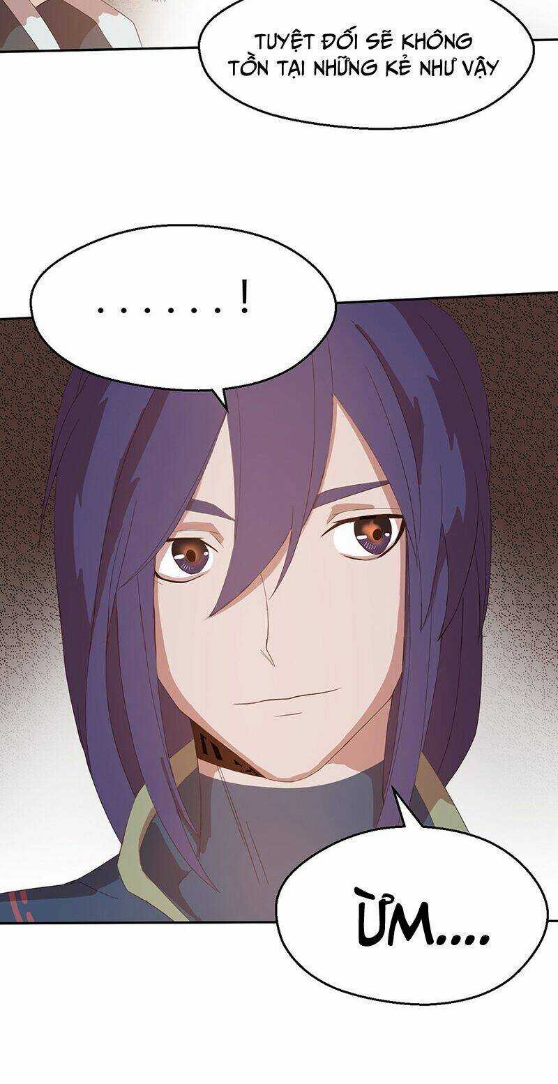 Hỗn Độn Kiếm Thần - Chapter 42 - Trang 9