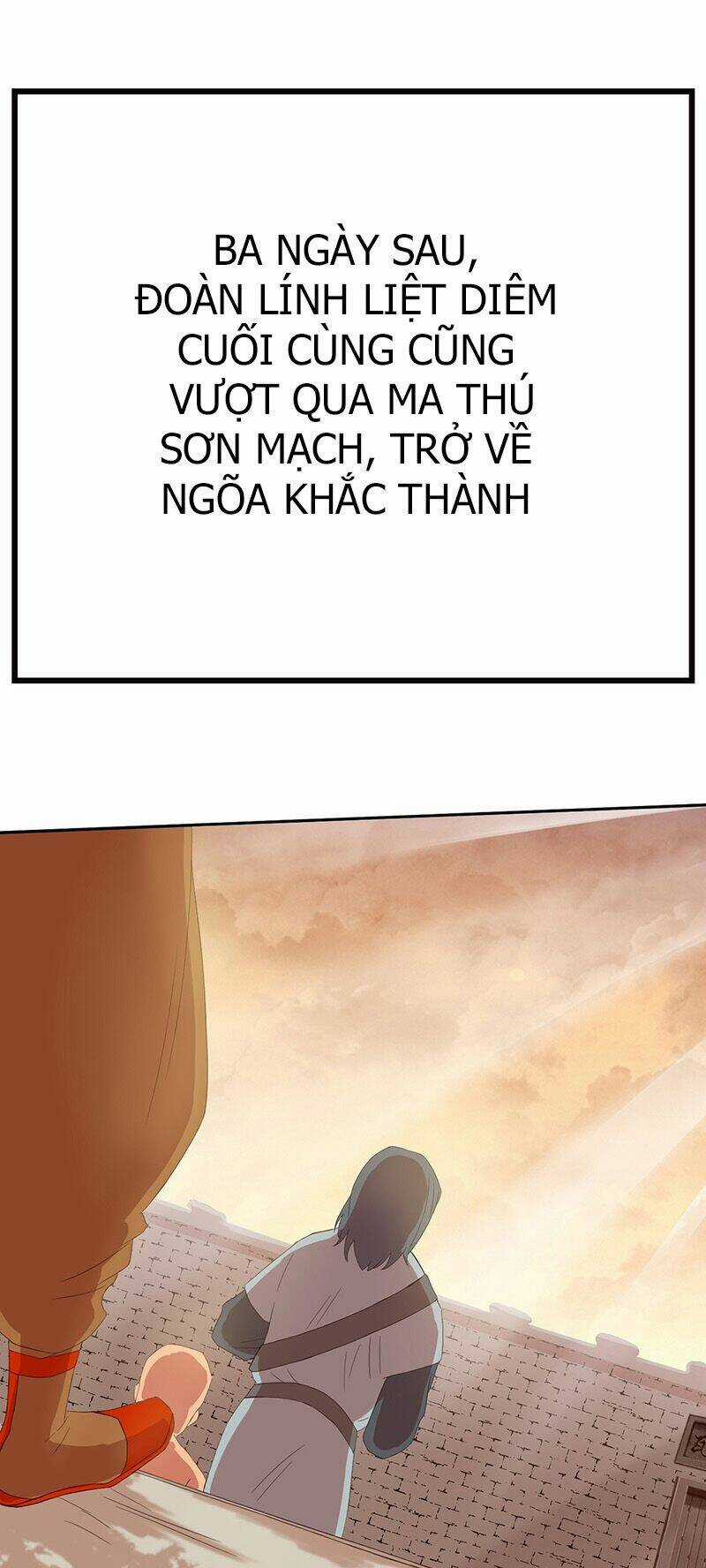 Hỗn Độn Kiếm Thần - Chapter 42 - Trang 10