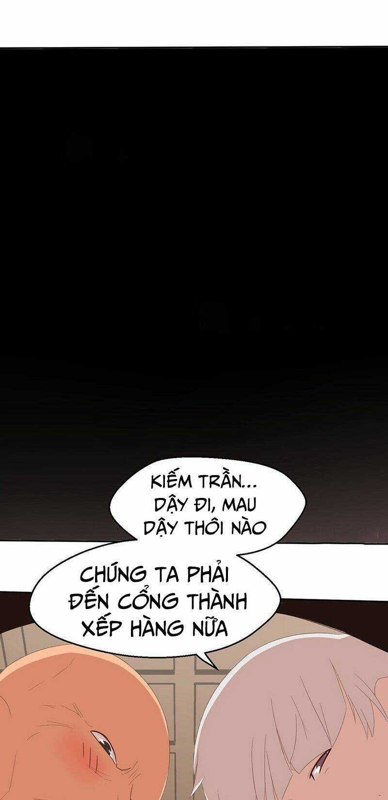 Hỗn Độn Kiếm Thần - Chapter 43 - Trang 11