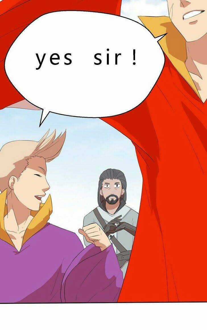 Hỗn Độn Kiếm Thần - Chapter 43 - Trang 15