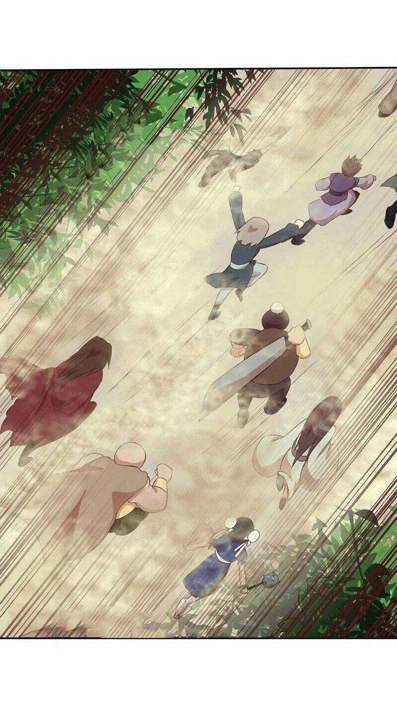 Hỗn Độn Kiếm Thần - Chapter 43 - Trang 17