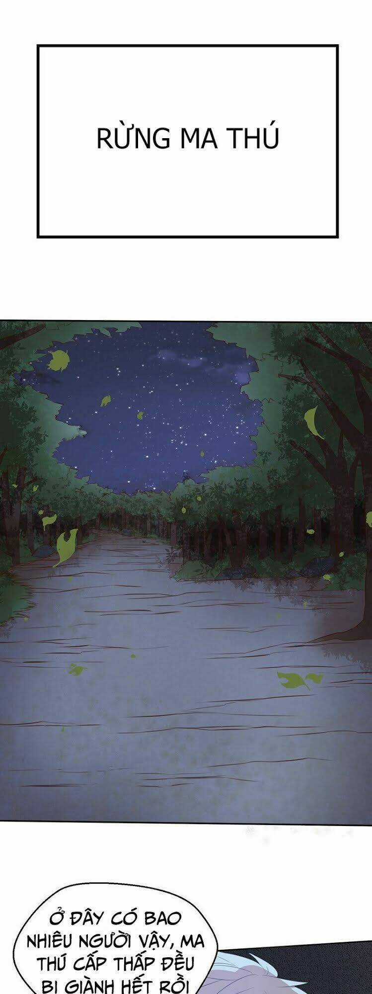 Hỗn Độn Kiếm Thần - Chapter 43 - Trang 18