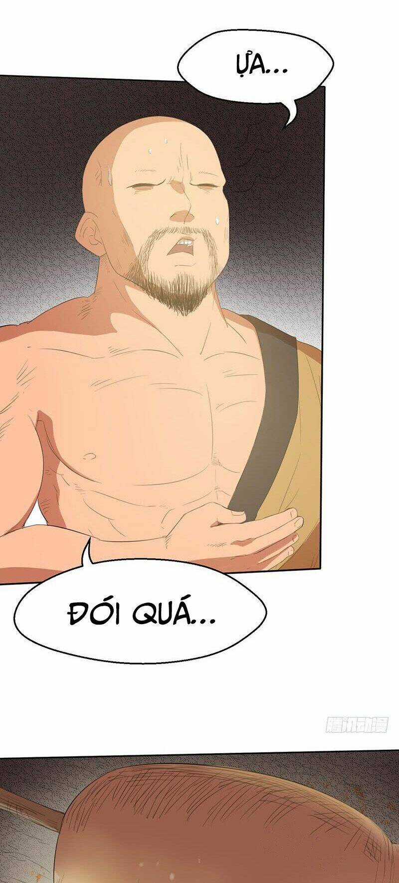 Hỗn Độn Kiếm Thần - Chapter 43 - Trang 23