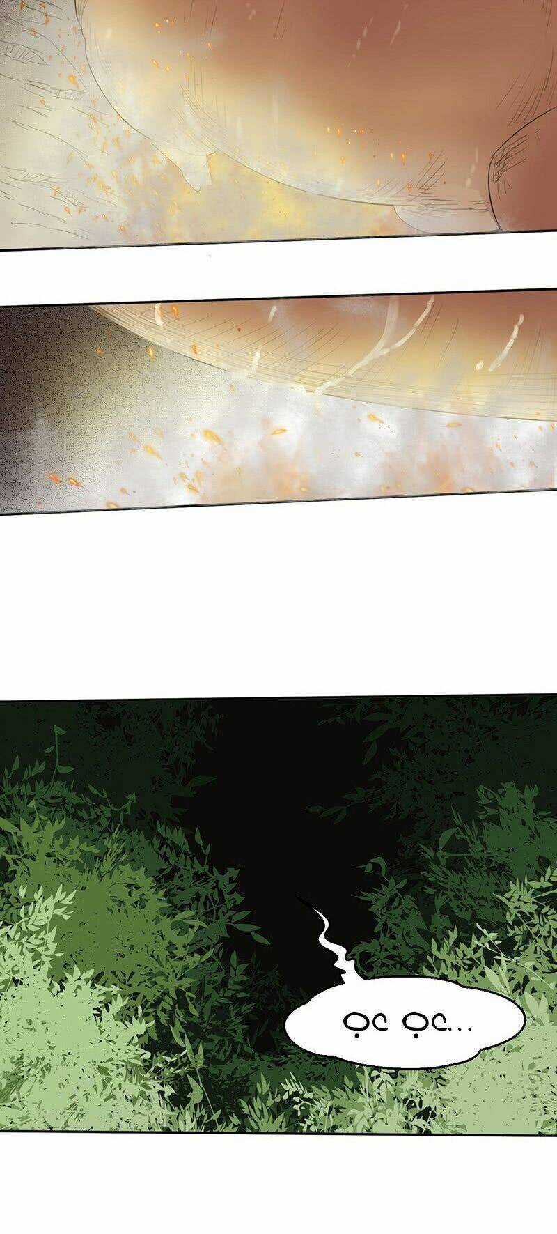 Hỗn Độn Kiếm Thần - Chapter 43 - Trang 24