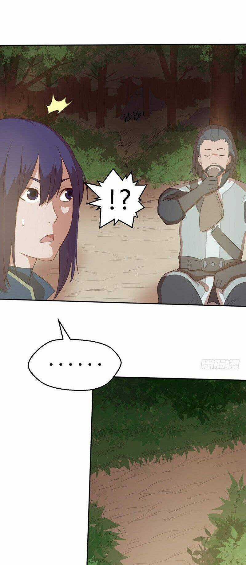 Hỗn Độn Kiếm Thần - Chapter 43 - Trang 25