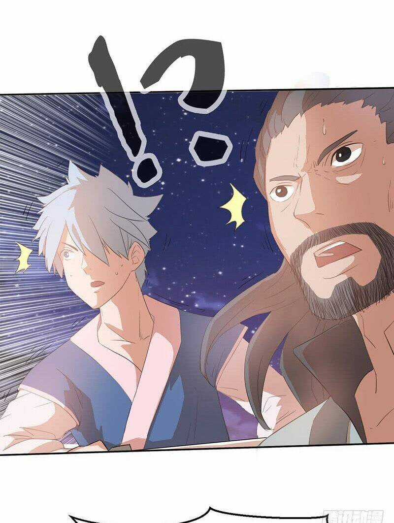 Hỗn Độn Kiếm Thần - Chapter 43 - Trang 31