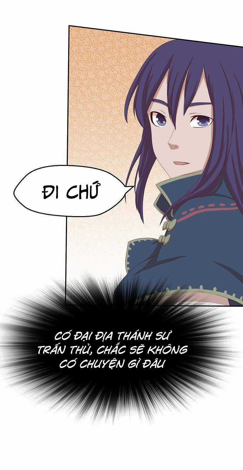 Hỗn Độn Kiếm Thần - Chapter 43 - Trang 9