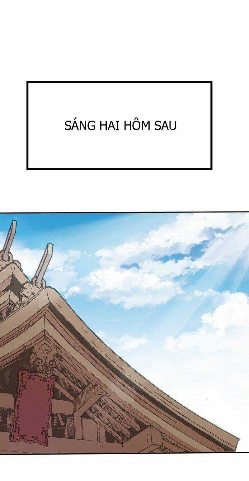 Hỗn Độn Kiếm Thần - Chapter 43 - Trang 10