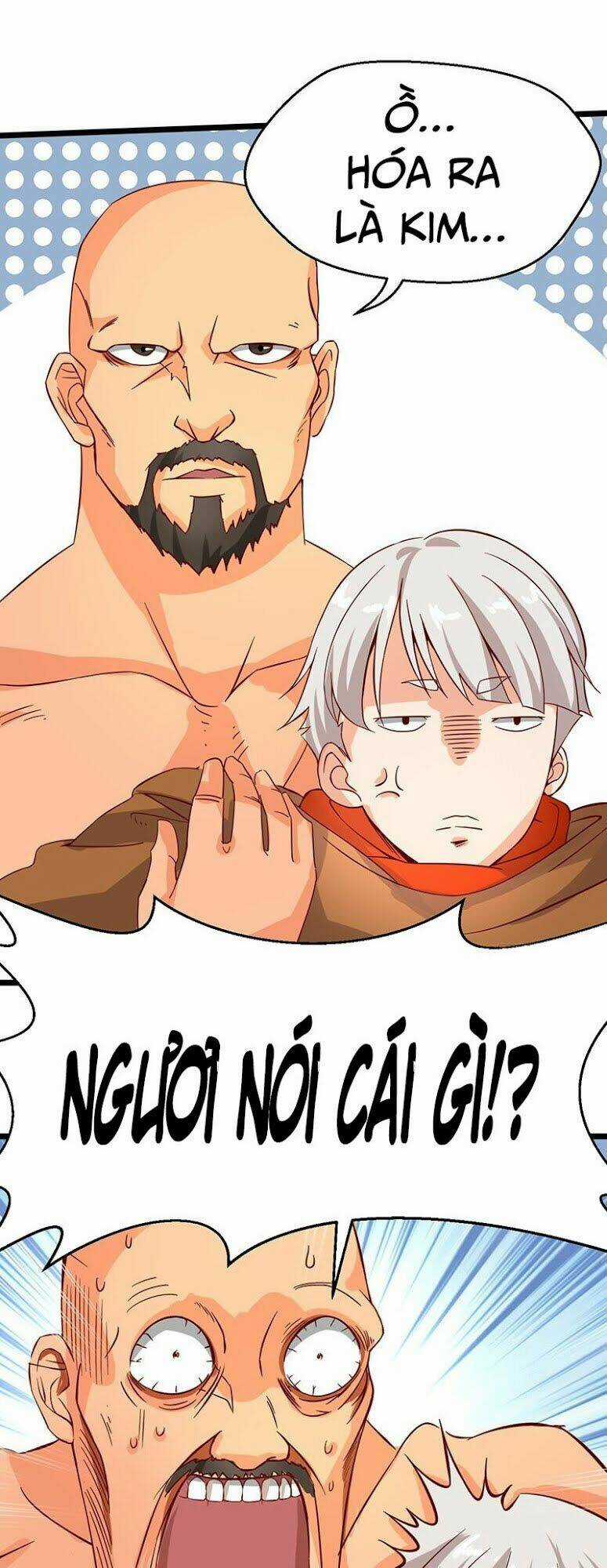 Hỗn Độn Kiếm Thần - Chapter 44 - Trang 12