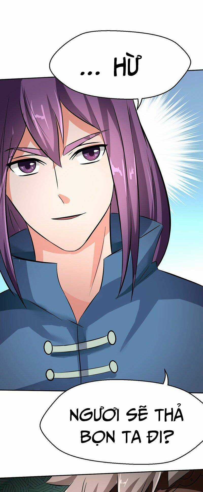 Hỗn Độn Kiếm Thần - Chapter 44 - Trang 28