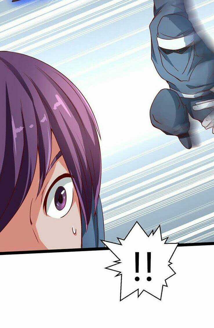 Hỗn Độn Kiếm Thần - Chapter 44 - Trang 32