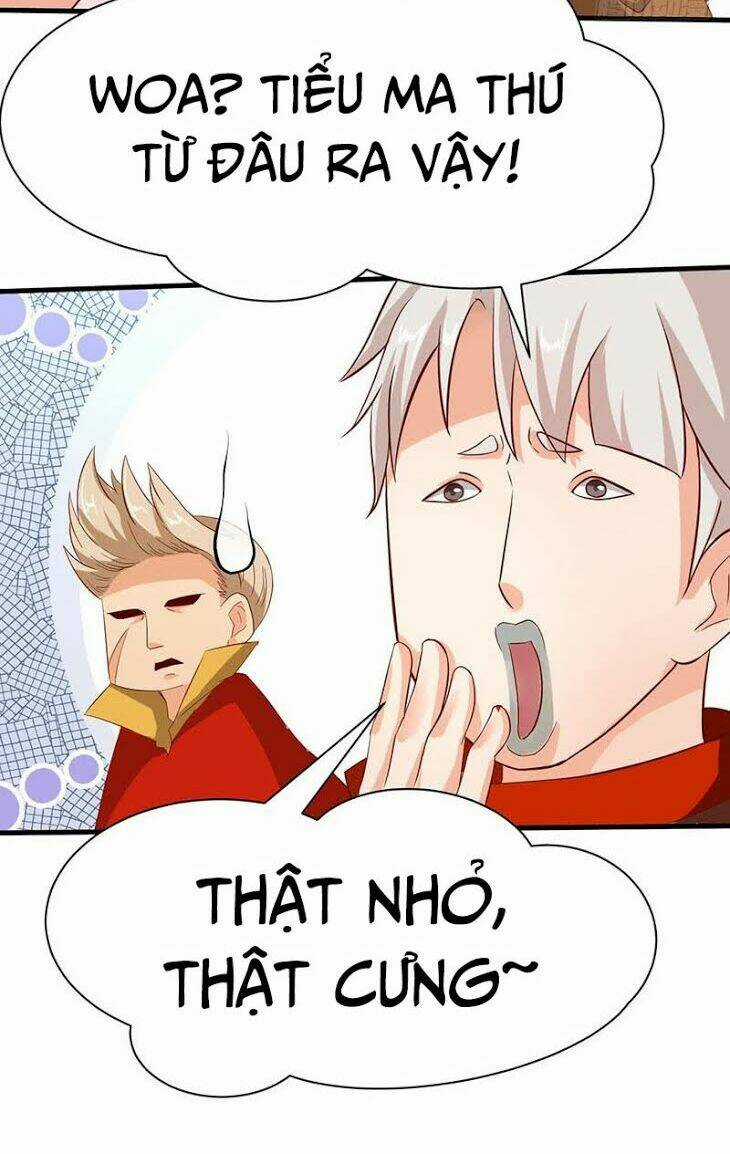 Hỗn Độn Kiếm Thần - Chapter 44 - Trang 5