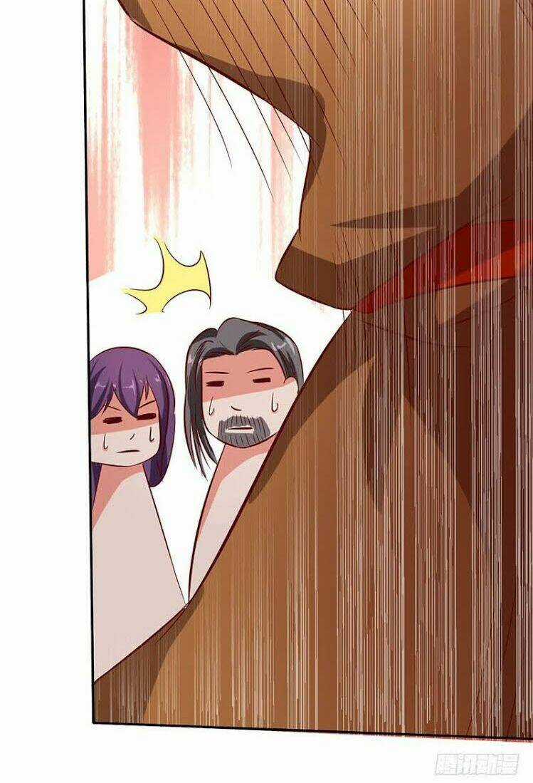 Hỗn Độn Kiếm Thần - Chapter 44 - Trang 8