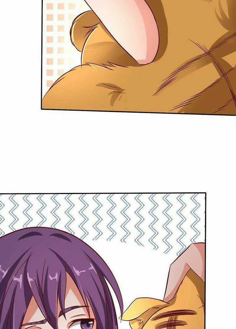 Hỗn Độn Kiếm Thần - Chapter 44 - Trang 10