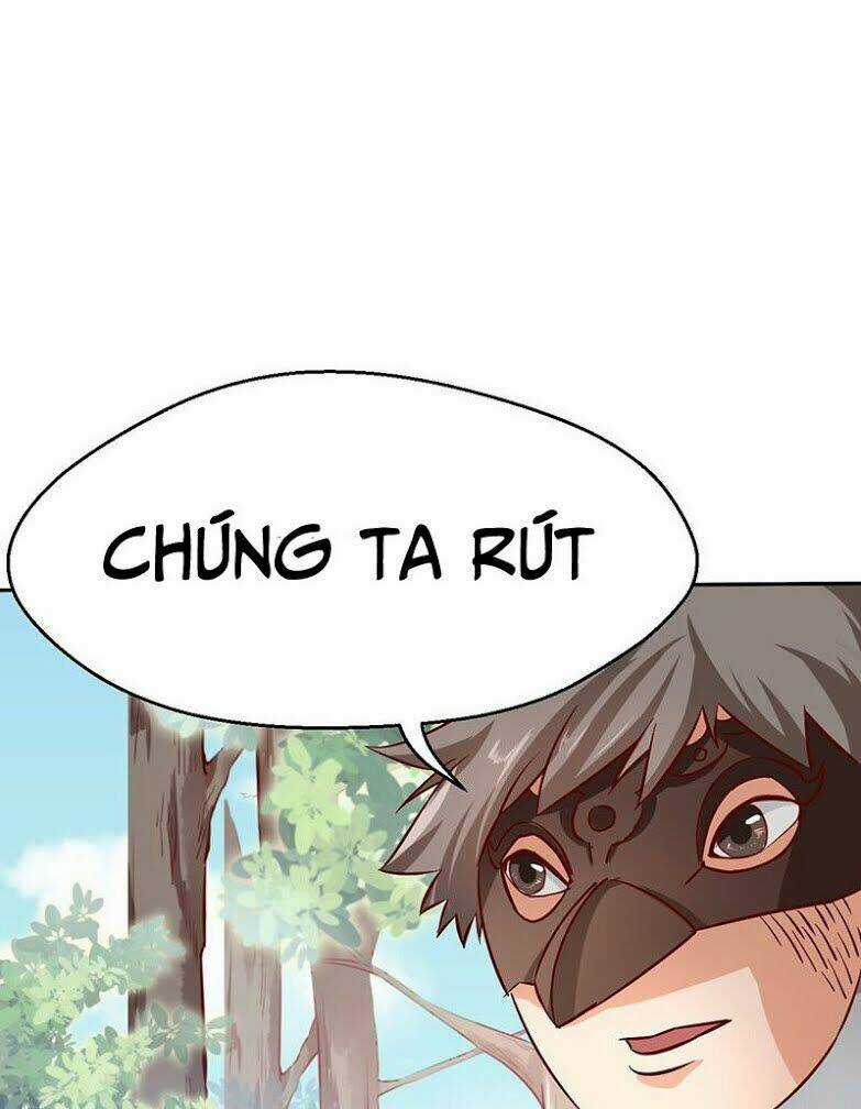 Hỗn Độn Kiếm Thần - Chapter 45 - Trang 18
