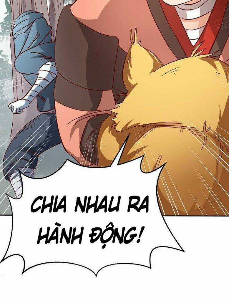 Hỗn Độn Kiếm Thần - Chapter 45 - Trang 24