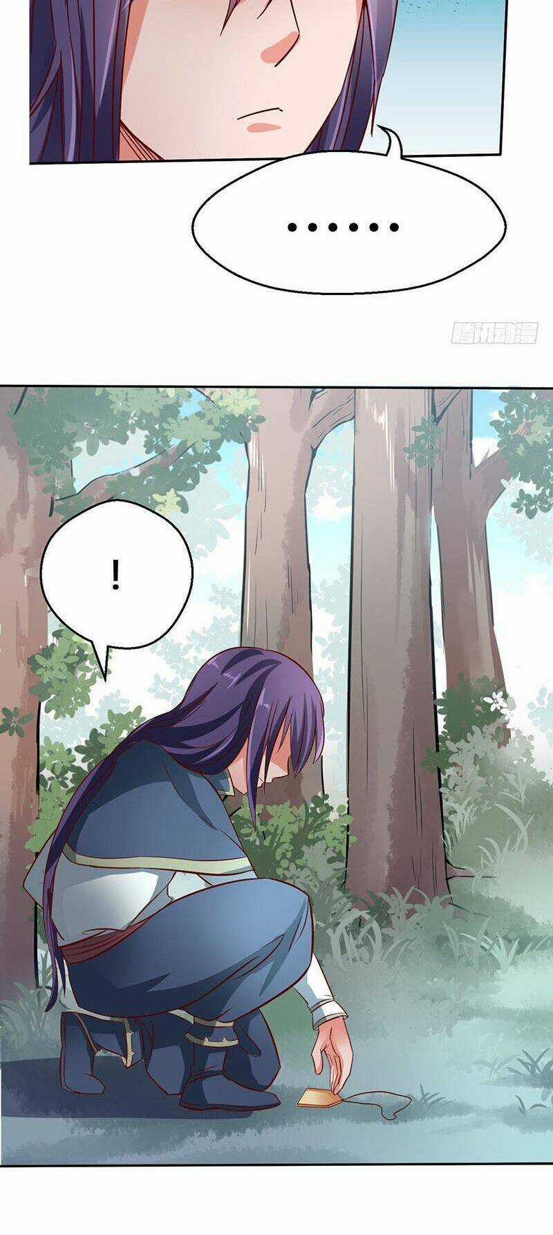 Hỗn Độn Kiếm Thần - Chapter 45 - Trang 26