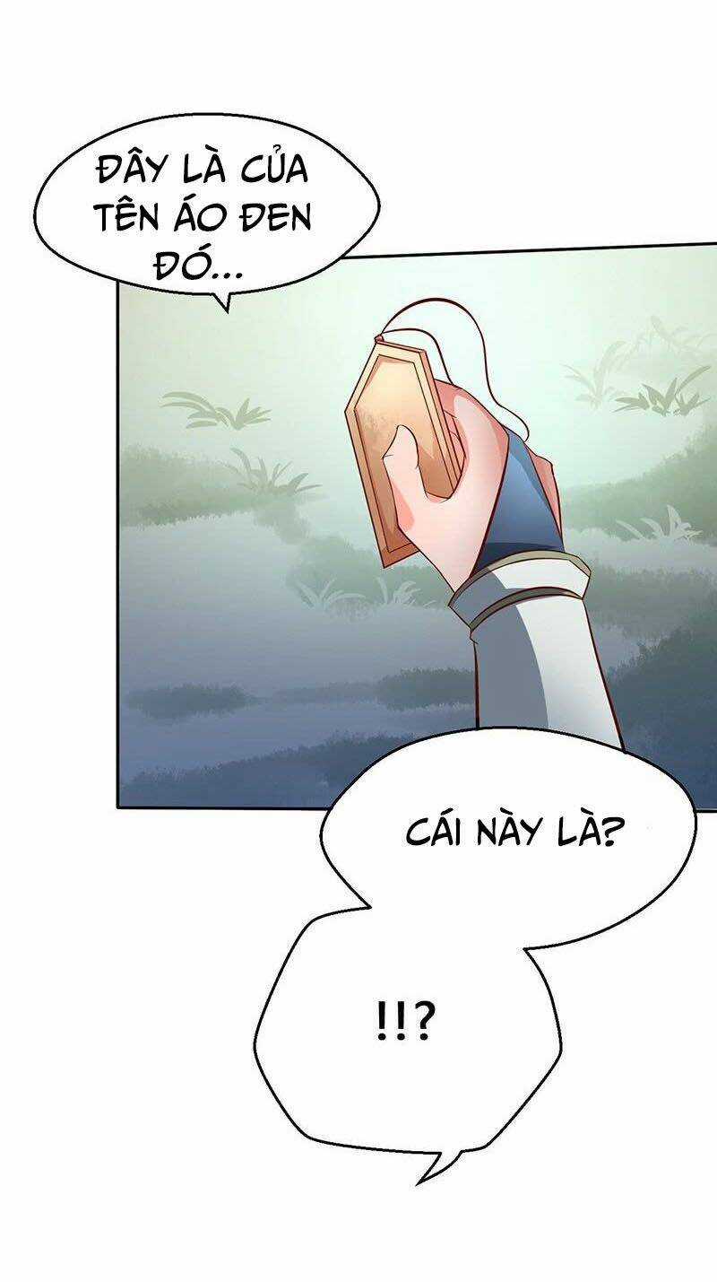 Hỗn Độn Kiếm Thần - Chapter 45 - Trang 27