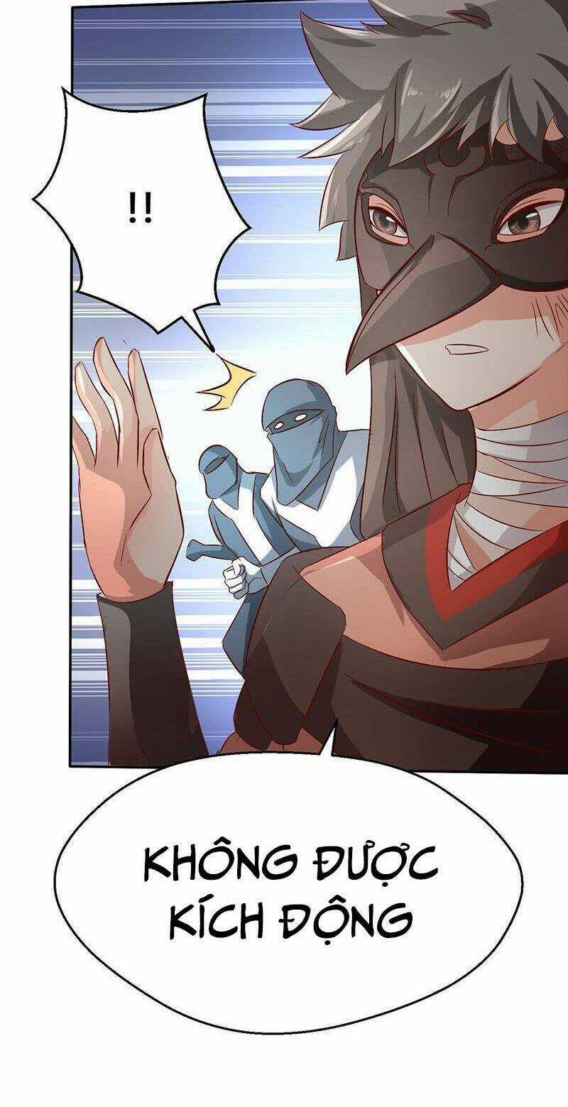 Hỗn Độn Kiếm Thần - Chapter 45 - Trang 5