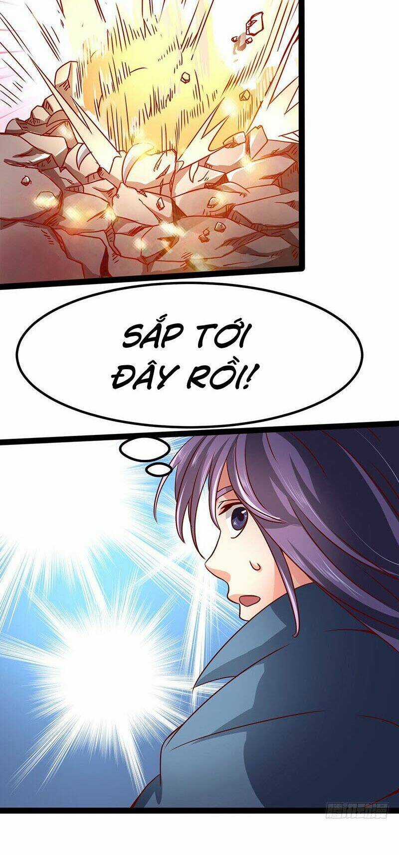 Hỗn Độn Kiếm Thần - Chapter 46 - Trang 2