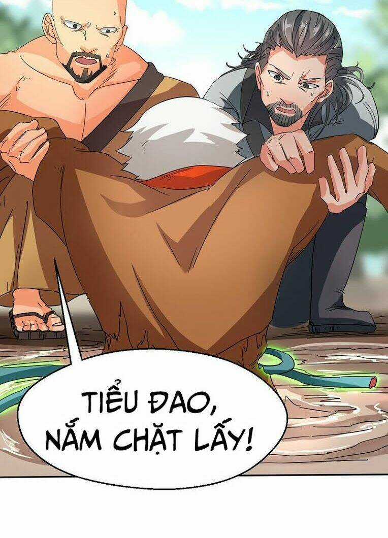 Hỗn Độn Kiếm Thần - Chapter 46 - Trang 14