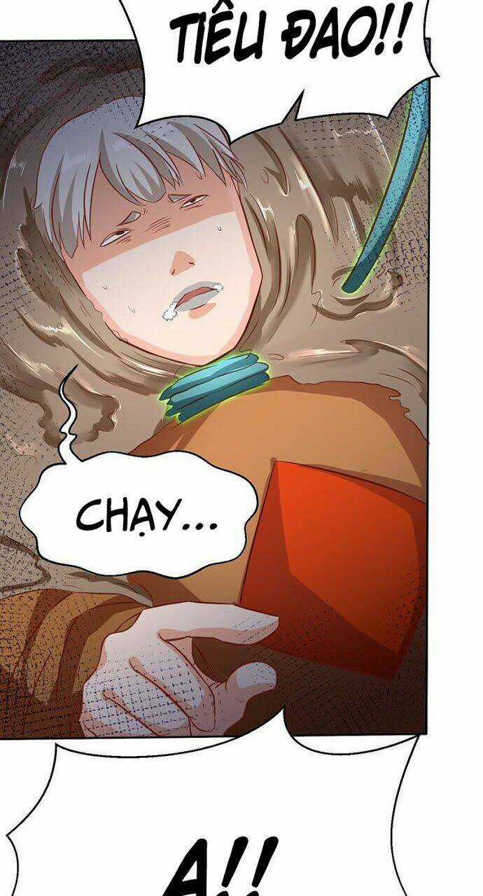 Hỗn Độn Kiếm Thần - Chapter 46 - Trang 20