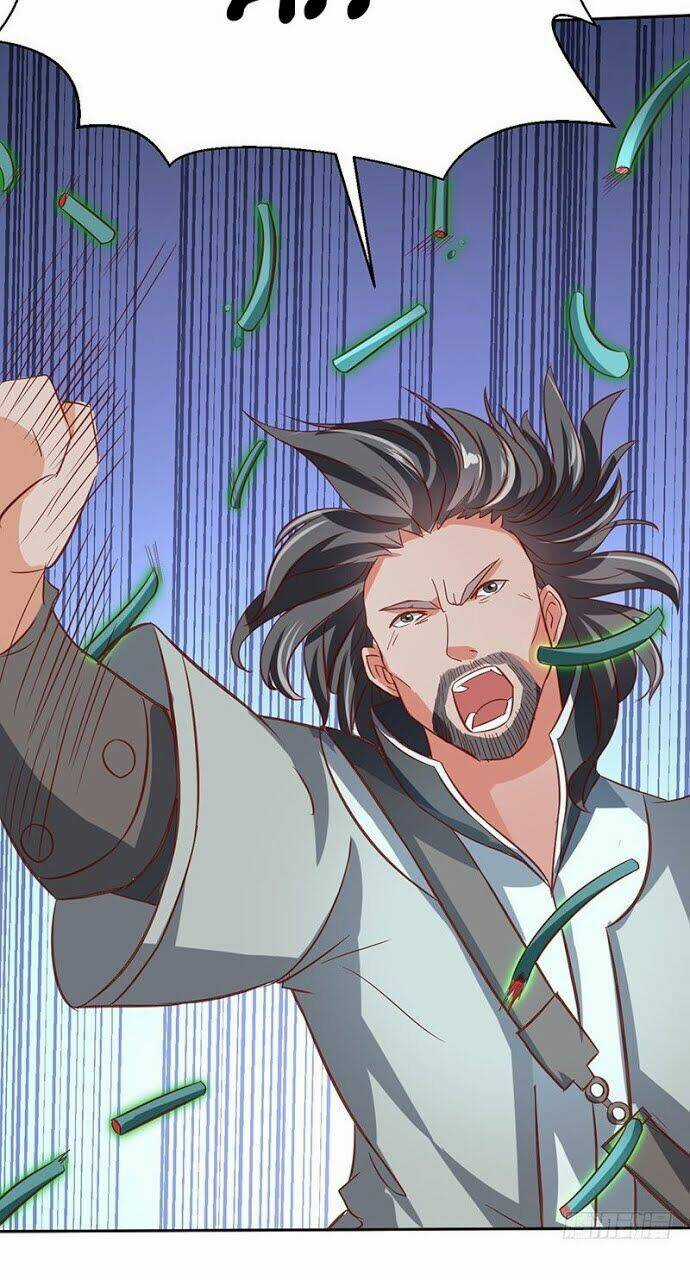 Hỗn Độn Kiếm Thần - Chapter 46 - Trang 21