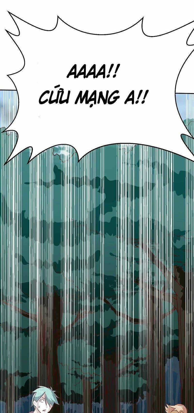 Hỗn Độn Kiếm Thần - Chapter 46 - Trang 24