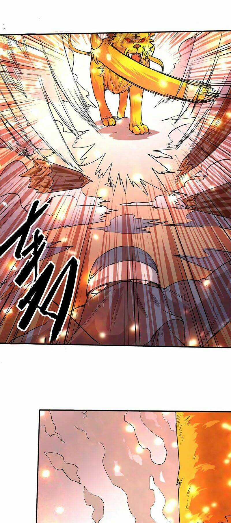 Hỗn Độn Kiếm Thần - Chapter 46 - Trang 30