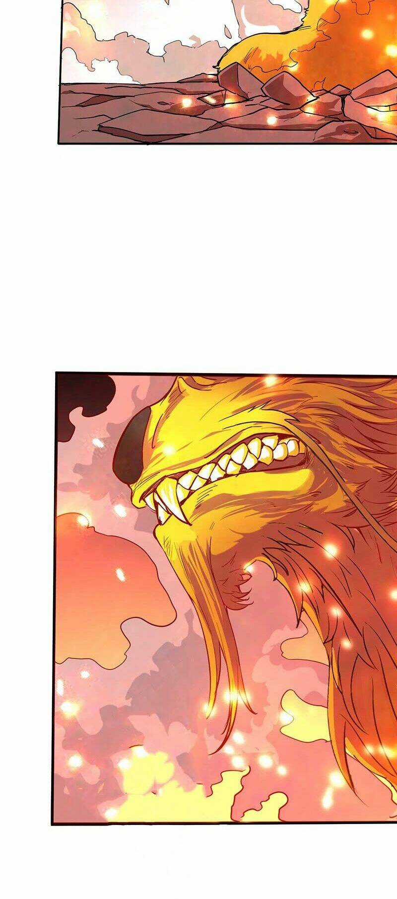 Hỗn Độn Kiếm Thần - Chapter 46 - Trang 31