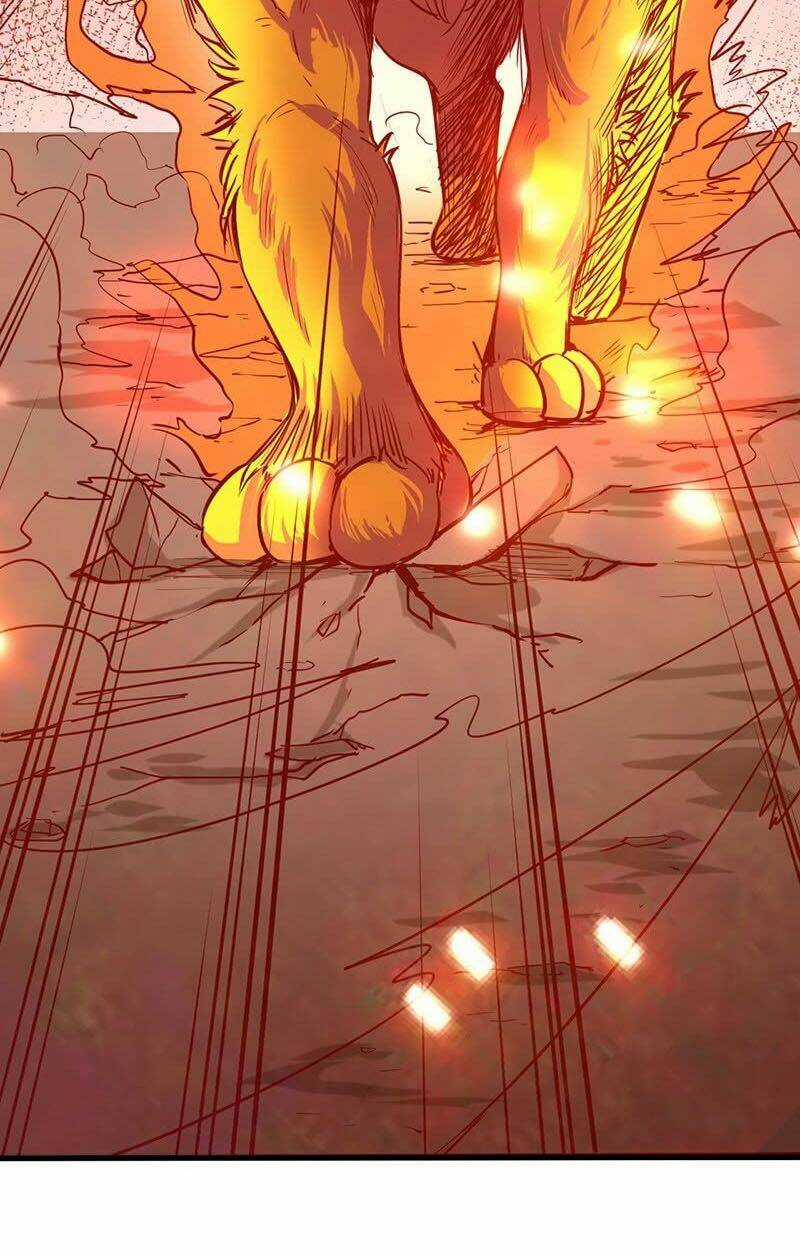 Hỗn Độn Kiếm Thần - Chapter 46 - Trang 33