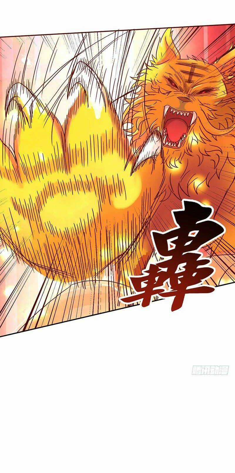 Hỗn Độn Kiếm Thần - Chapter 47 - Trang 11