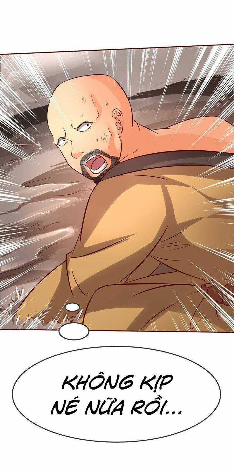 Hỗn Độn Kiếm Thần - Chapter 47 - Trang 12