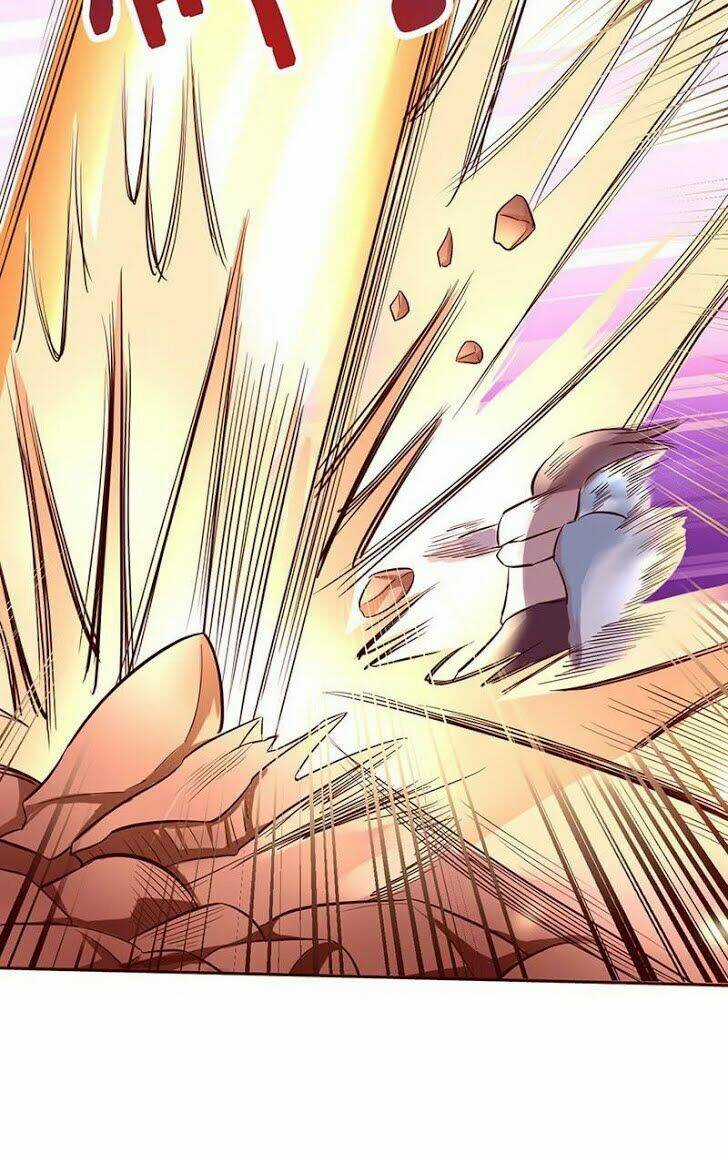 Hỗn Độn Kiếm Thần - Chapter 47 - Trang 14