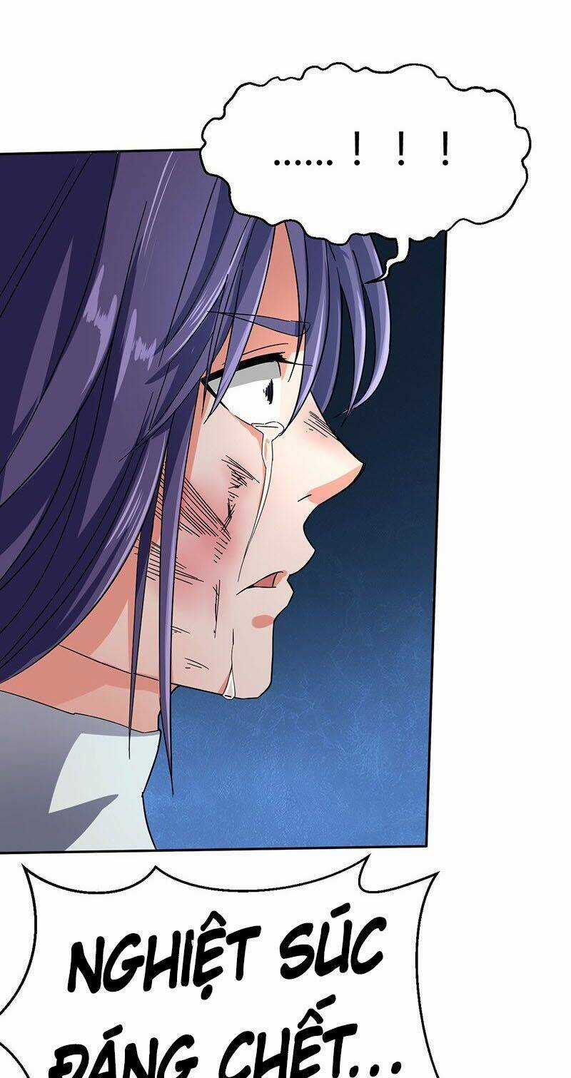 Hỗn Độn Kiếm Thần - Chapter 47 - Trang 18