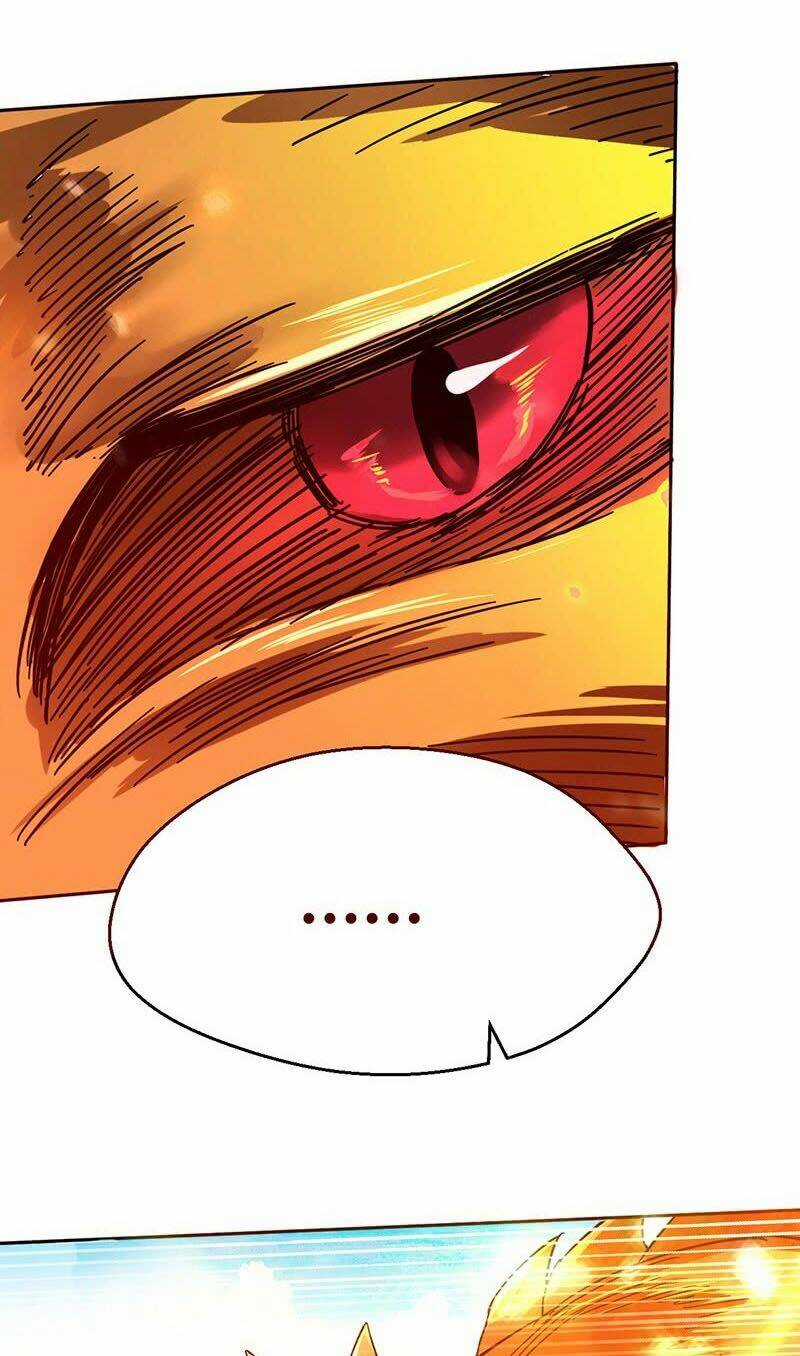 Hỗn Độn Kiếm Thần - Chapter 47 - Trang 22