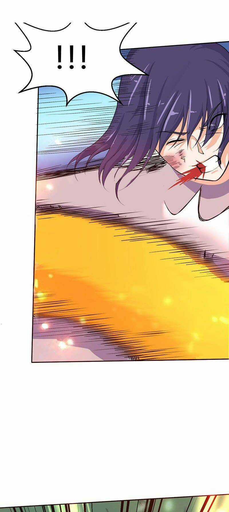 Hỗn Độn Kiếm Thần - Chapter 47 - Trang 24