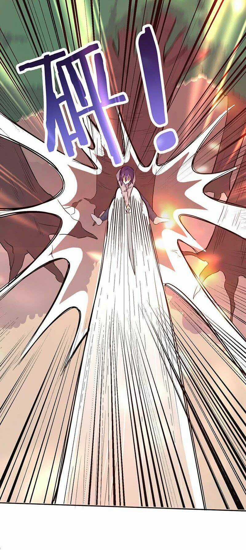 Hỗn Độn Kiếm Thần - Chapter 47 - Trang 25