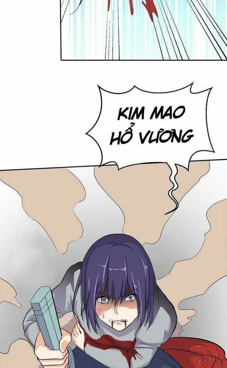 Hỗn Độn Kiếm Thần - Chapter 47 - Trang 27