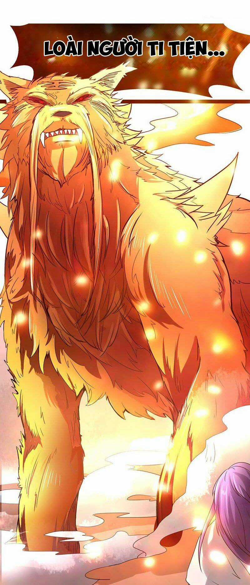 Hỗn Độn Kiếm Thần - Chapter 47 - Trang 29