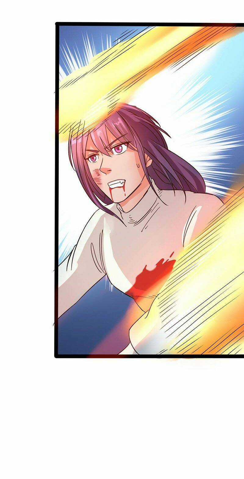 Hỗn Độn Kiếm Thần - Chapter 47 - Trang 31