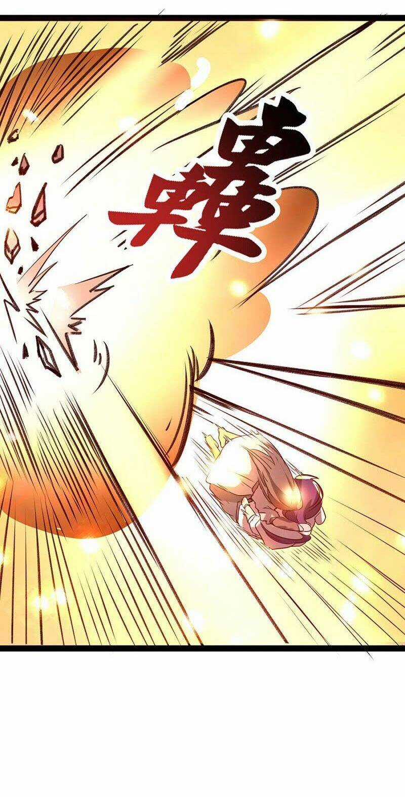 Hỗn Độn Kiếm Thần - Chapter 47 - Trang 32