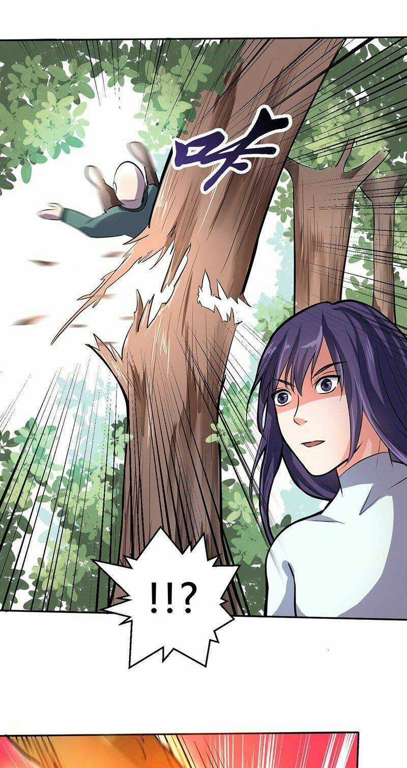 Hỗn Độn Kiếm Thần - Chapter 47 - Trang 6